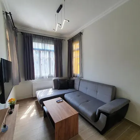 Apartment Egnatia *