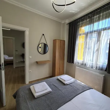 Apartment Egnatia